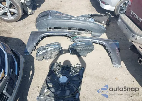 2021 Jeep Grand Cherokee L Limited 4X2 из США, поврежденный, VIN 1C4RJJBG4M8211665